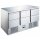 Стол холодильный GoodFood GF-S903TOP-6D-HC